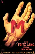 M poster