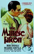 The Maltese Falcon poster