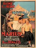 Marius poster
