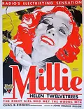 Millie poster