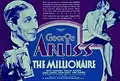 The Millionaire poster