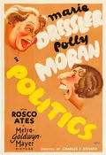 Politics poster