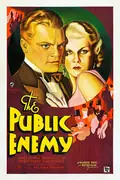 The Public Enemy poster