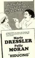 Reducing poster