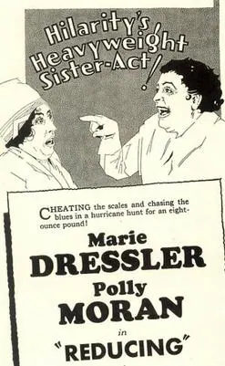Reducing poster