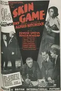 The Skin Game poster