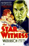 The Star Witness poster