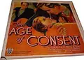 The Age of Consent poster
