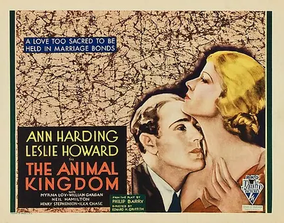 The Animal Kingdom poster