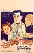 The Big Timer poster