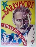 A Bill of Divorcement poster
