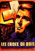 Wooden Crosses poster
