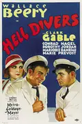 Hell Divers poster