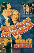 Hell's House poster