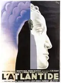 Queen of Atlantis poster
