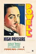 High Pressure poster