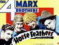 Horse Feathers poster
