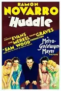 Huddle poster