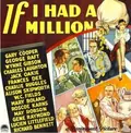 If I Had a Million poster