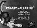 It's Got Me Again! poster
