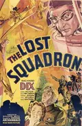The Lost Squadron poster
