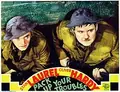 Pack Up Your Troubles poster
