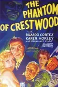 The Phantom of Crestwood poster