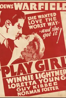 Play Girl poster