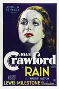 Rain poster