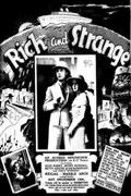 East of Shanghai poster