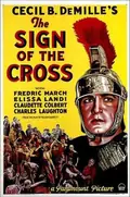The Sign of the Cross poster