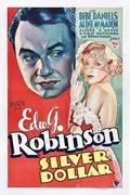 Silver Dollar poster