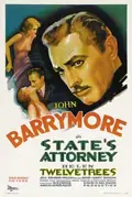 State's Attorney poster