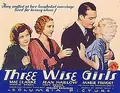 Three Wise Girls poster
