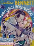 What Price Hollywood? poster