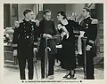 The Woman from Monte Carlo poster