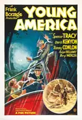 Young America poster