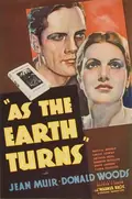 As the Earth Turns poster