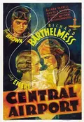 Central Airport poster