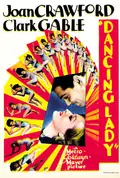 Dancing Lady poster