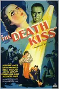 The Death Kiss poster