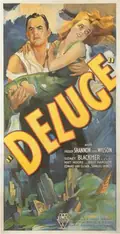 Deluge poster