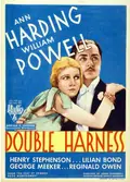 Double Harness poster