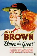 Elmer, the Great poster