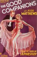 The Good Companions poster