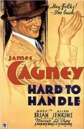 Hard to Handle poster