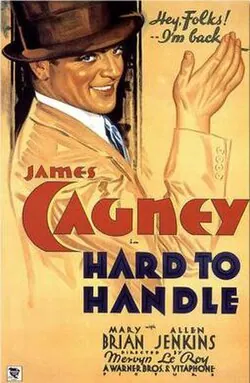 Hard to Handle poster