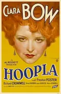 Hoopla poster