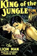 King of the Jungle poster