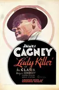 Lady Killer poster